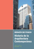 Historia de la arquitectura contemporÃ¡nea