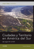 Ciudades y territorio en América del Sur