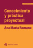 Conocimiento y prÃ¡ctica proyectual
