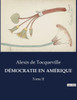 Démocratie En Amérique: Tome II