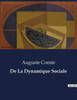 De La Dynamique Sociale