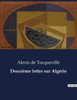 DeuxiÃ¨me lettre sur AlgÃ©rie