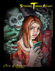 Strange Things Afoot Role Playing Game