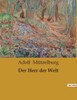 Der Herr der Welt