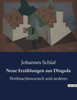 Neue ErzÃ¤hlungen aus Dingsda: Weihnachtswunsch und anderes