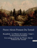 Rocambole - Les Misères de Londres - Tome I - La Nourrisseuse d'enfants: Un roman policier de Pierre Alexis Ponson Du Terrail