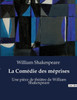 La Comédie des méprises: Une pièce de théâtre de William Shakespeare