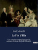 La Fin d'Illa: Un roman fantastique et de science-fiction de JosÃ© Moselli