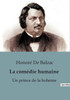 La comÃ©die humaine: Un prince de la bohÃ¨me: Un prince de la bohÃ¨me