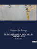 Le MystÃ©rieux Docteur CornÃ©lius: Tome III