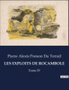 Les Exploits de Rocambole: Tome IV