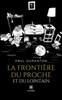 La frontière du proche et du lointain