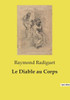 Le Diable au Corps