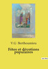 FÃªtes et dÃ©votions populaires