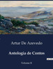 Antologia de Contos: Volume II