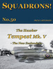 The Hawker Tempest Mk V: - The New Zealanders -