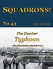 The Hawker Typhoon: The Rhodesian Squadrons