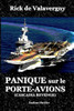 Panique sur le Porte-avions