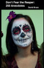 Don't Fear the Reaper: 250 Anecdotes
