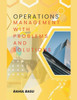 Operations Management -with Problems and Solutions