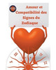 Amour et CompatibilitÃ© des Signes du Zodiaque