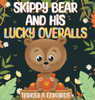 SKippy BEAR AND HiS LUCKY OVERALLS