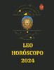 Leo HorÃ³scopo 2024