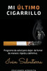 Mi Último Cigarrillo