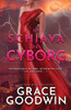 La schiava dei cyborg : (per ipovedenti)