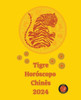 Tigre Horóscopo Chinês 2024