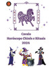 Cavalo Horóscopo Chinês e Rituais 2024