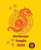 Horóscopo Dragón 2024
