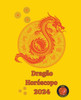 Dragão Horóscopo 2024