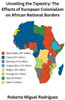 Unveiling the Tapestry: The Effects of European Colonialism on African National Borders