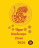 Tigre Horóscopo Chino 2024