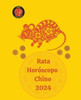 Rata HorÃ³scopo Chino 2024