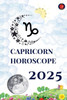 Capricorn Horoscope 2025