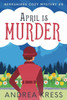 April Is Murder