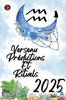 Verseau Prédictions Et Rituels 2025