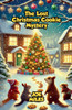 The Lost Christmas Cookie Mystery