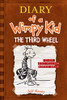 The Third Wheel (Diary of a Wimpy Kid #7)