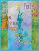 The Tree with Many Colors - 9781796092356