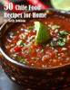 50 Chile Food Recipes for Home