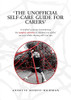 The Unofficial Self-care Guide for Carers