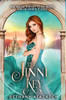 The Jinni Key: A Little Mermaid Retelling