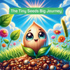 The Tiny Seeds Big Journey Large Print
