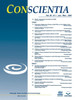 Conscientia: Revista Técnico-Científica de Conscienciologia