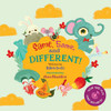 Same, Same, and Different! - 9781733967068