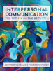 Interpersonal Communication: The Within and The Between