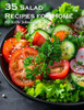 35 Salad Recipes for Home